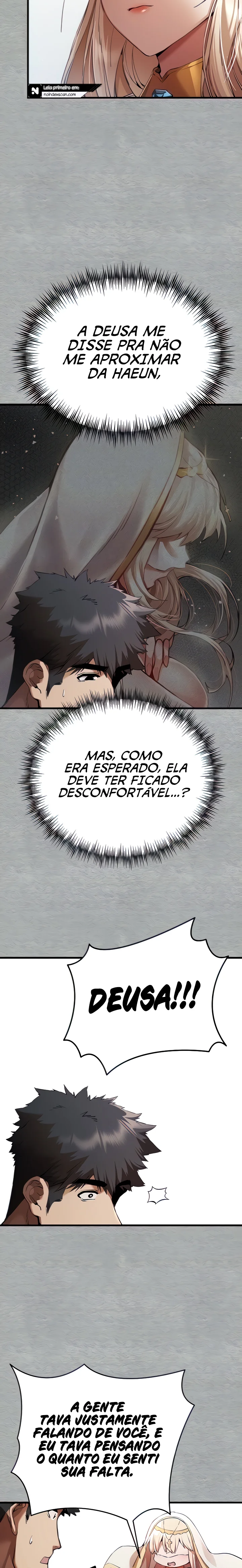I Have To Sleep With A Stranger? Capítulo 43 Página 6