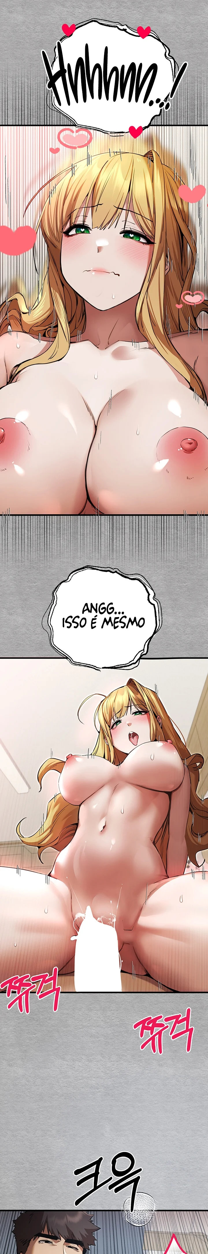 I Have To Sleep With A Stranger? Capítulo 44 Página 23
