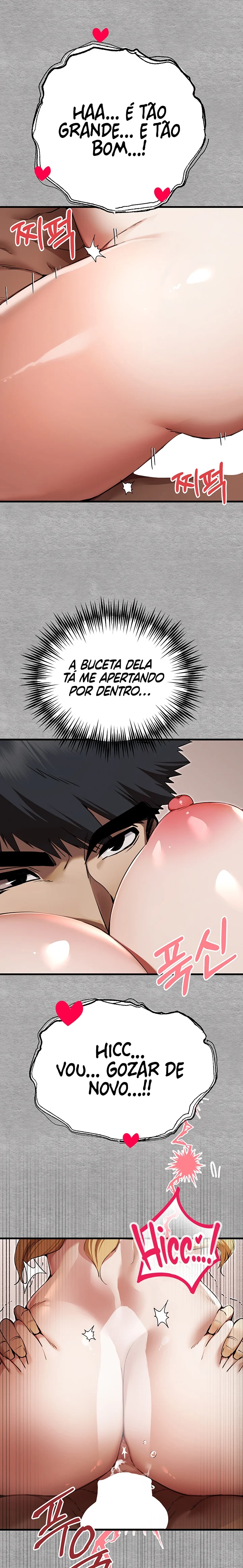 I Have To Sleep With A Stranger? Capítulo 44 Página 26