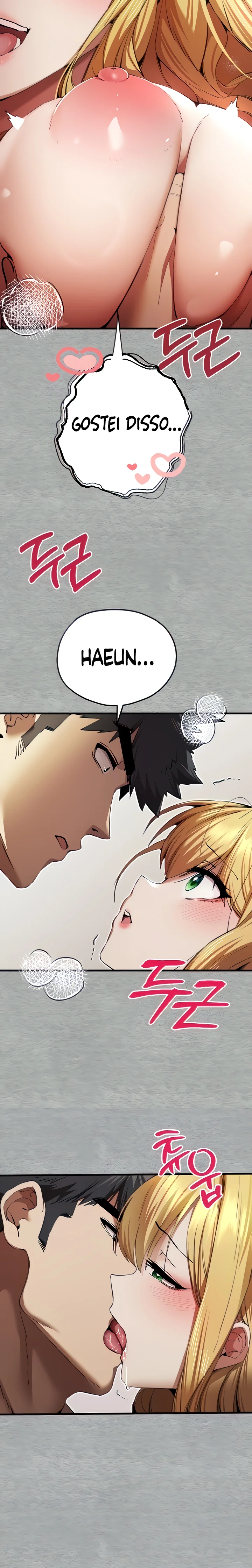 I Have To Sleep With A Stranger? Capítulo 44 Página 7