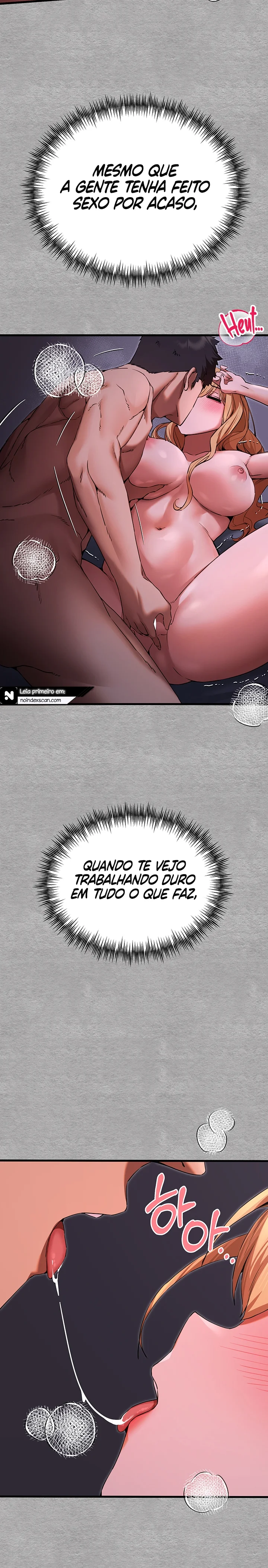 I Have To Sleep With A Stranger? Capítulo 45 Página 15