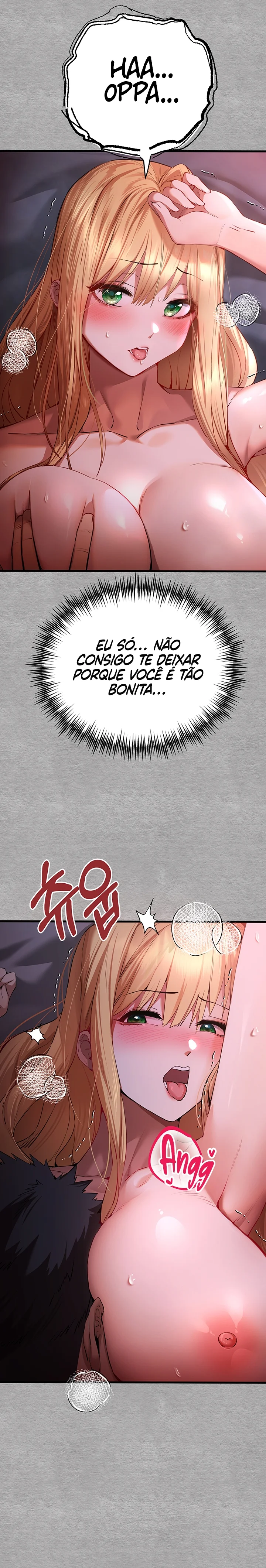I Have To Sleep With A Stranger? Capítulo 45 Página 16