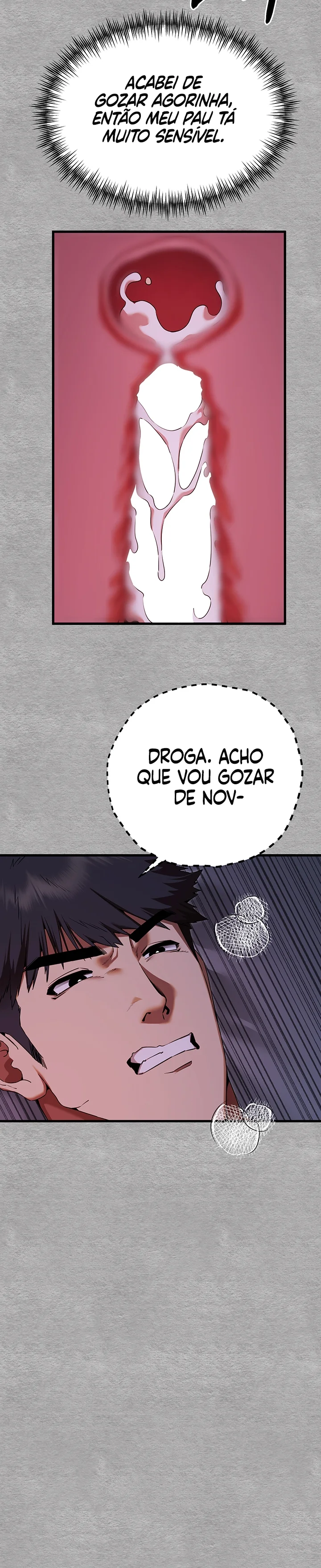 I Have To Sleep With A Stranger? Capítulo 46 Página 30