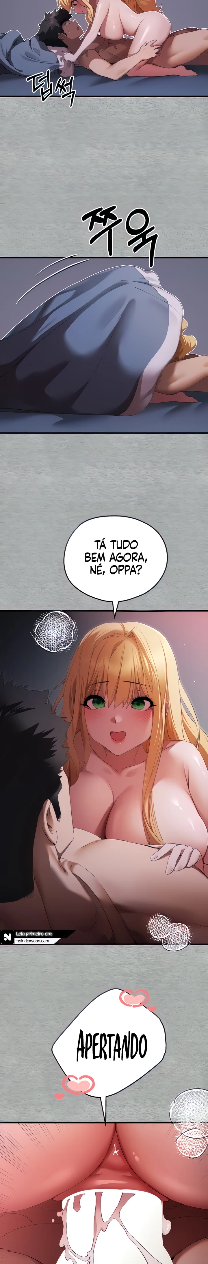 I Have To Sleep With A Stranger? Capítulo 46 Página 5