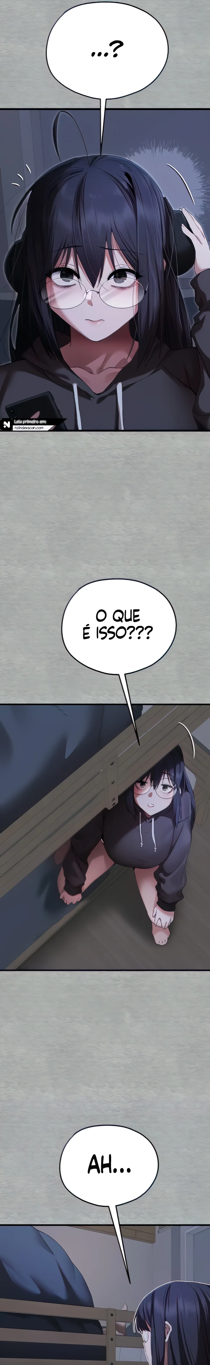 I Have To Sleep With A Stranger? Capítulo 46 Página 7