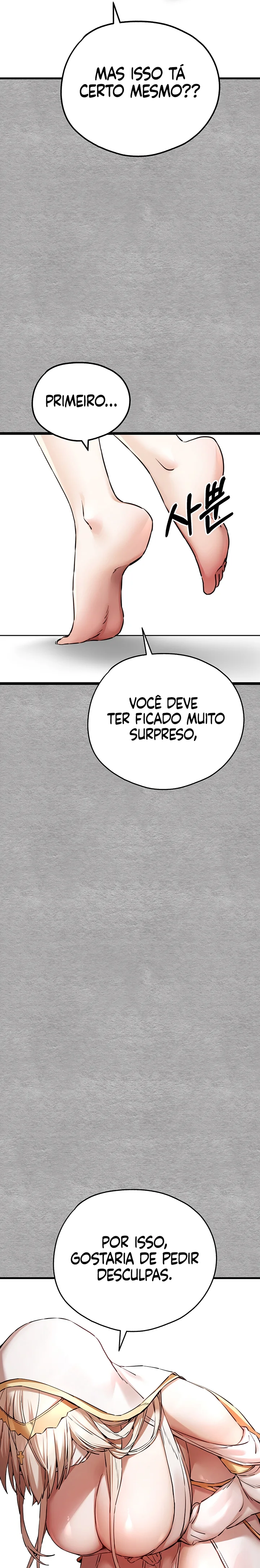 I Have To Sleep With A Stranger? Capítulo 47 Página 19