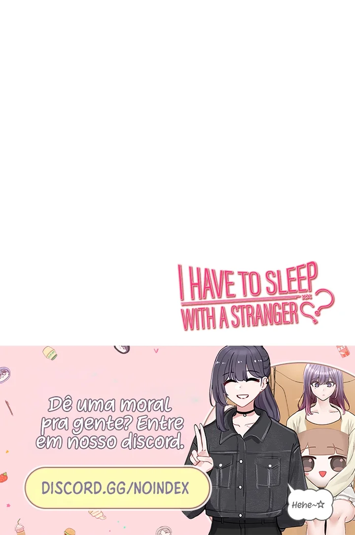 I Have To Sleep With A Stranger? Capítulo 48 Página 33