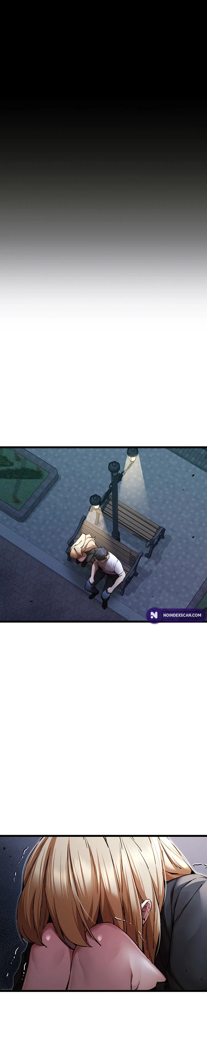 I Have To Sleep With A Stranger? Capítulo 49 Página 26