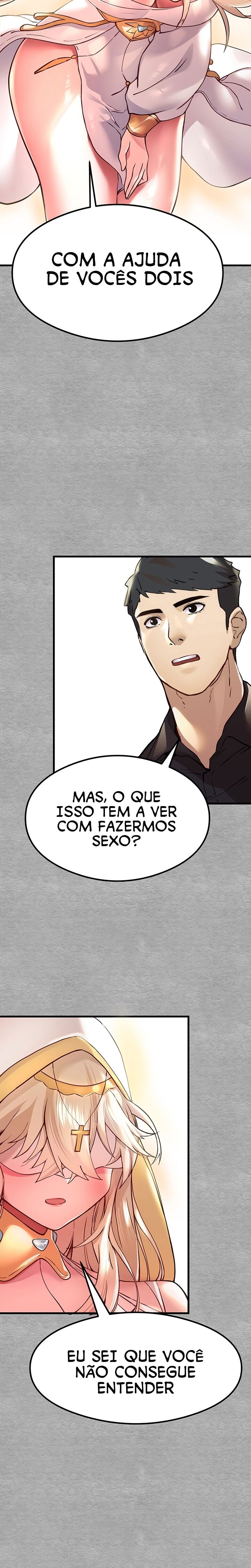 I Have To Sleep With A Stranger? Capítulo 5 Página 25
