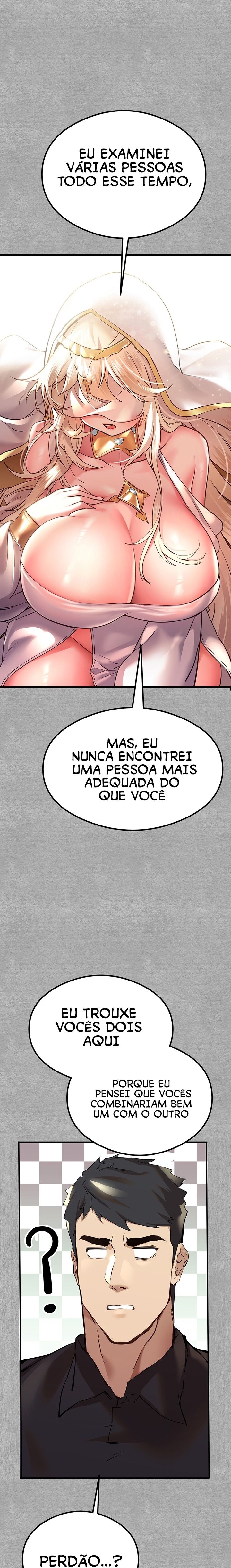 I Have To Sleep With A Stranger? Capítulo 5 Página 27