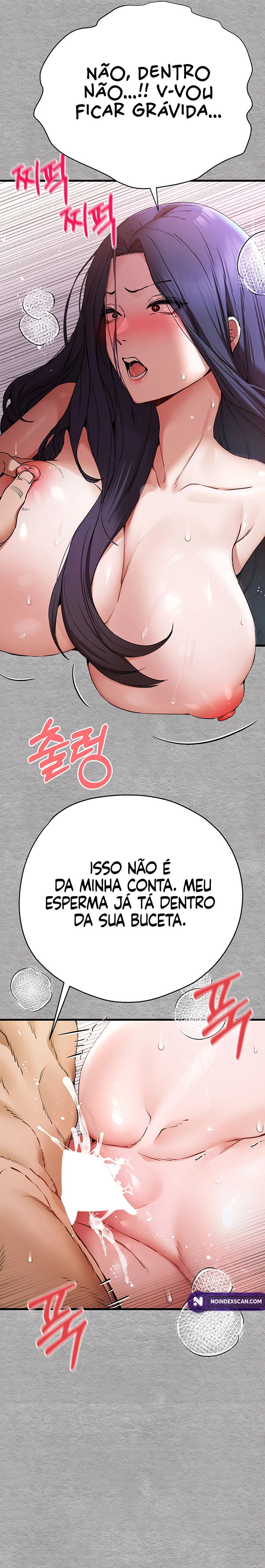 I Have To Sleep With A Stranger? Capítulo 53 Página 24