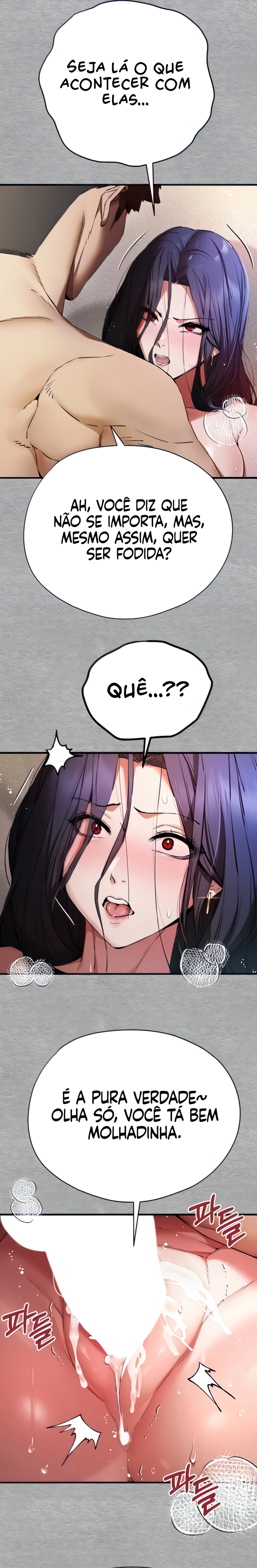 I Have To Sleep With A Stranger? Capítulo 53 Página 8