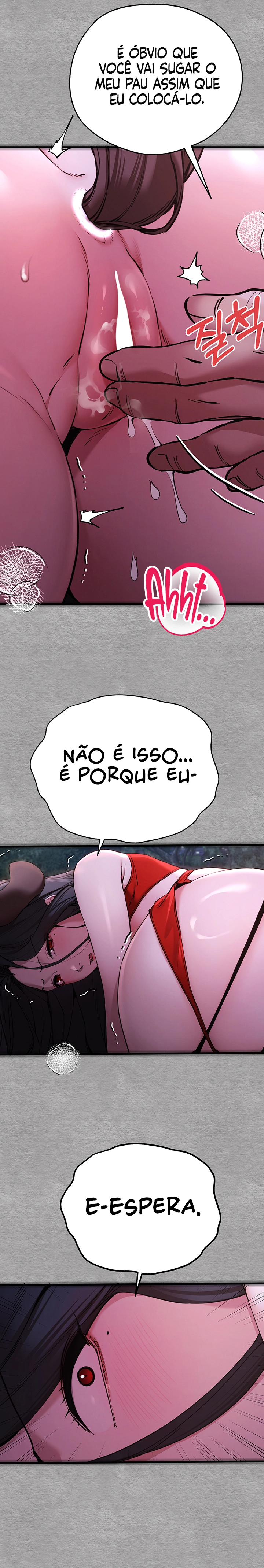 I Have To Sleep With A Stranger? Capítulo 56 Página 28