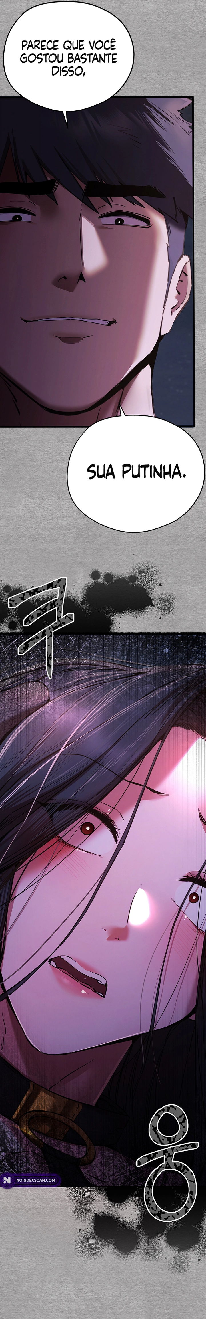 I Have To Sleep With A Stranger? Capítulo 57 Página 26