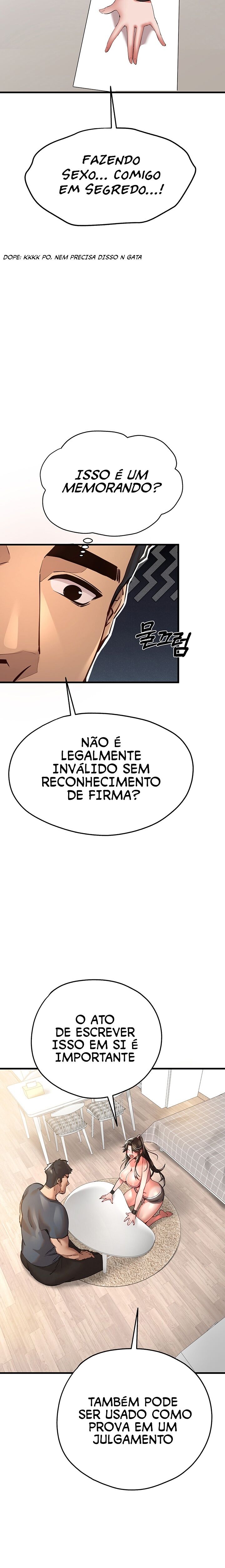 I Have To Sleep With A Stranger? Capítulo 6 Página 25