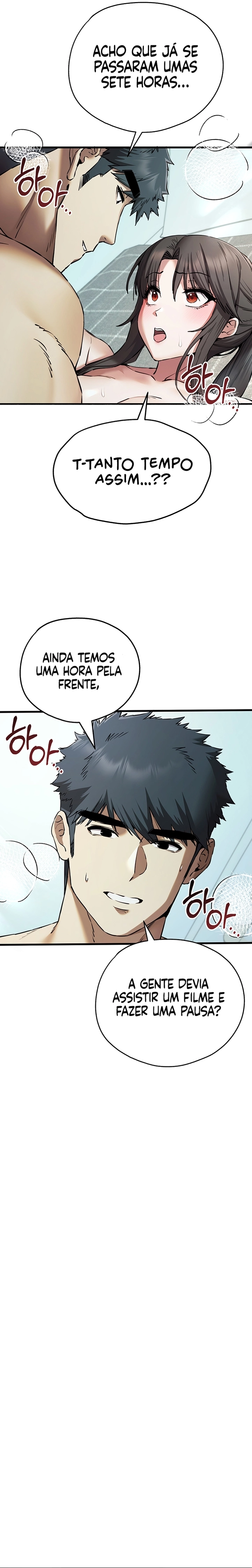 I Have To Sleep With A Stranger? Capítulo 62 Página 24