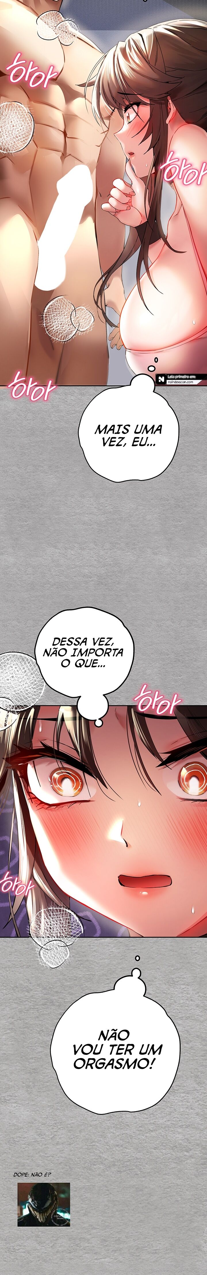 I Have To Sleep With A Stranger? Capítulo 7 Página 13