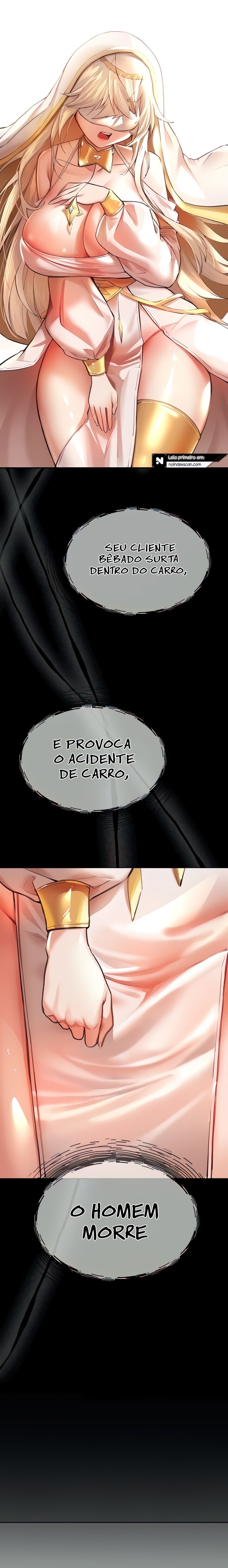 I Have To Sleep With A Stranger? Capítulo 7 Página 7