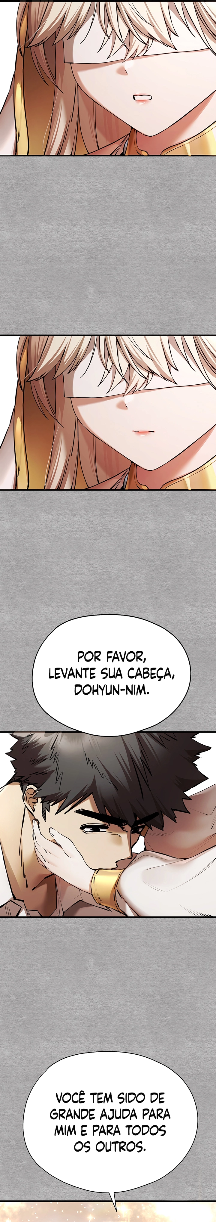 I Have To Sleep With A Stranger? Capítulo 71 Página 28