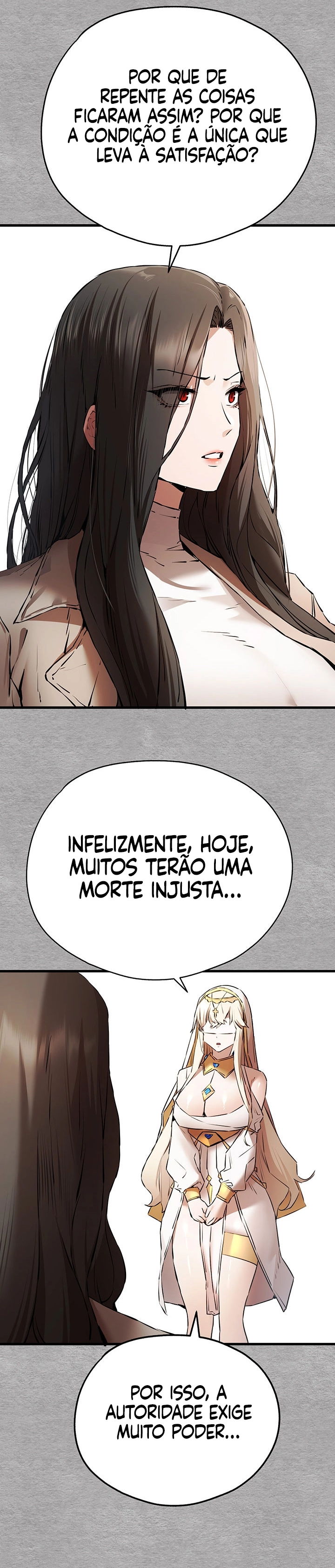I Have To Sleep With A Stranger? Capítulo 74 Página 13