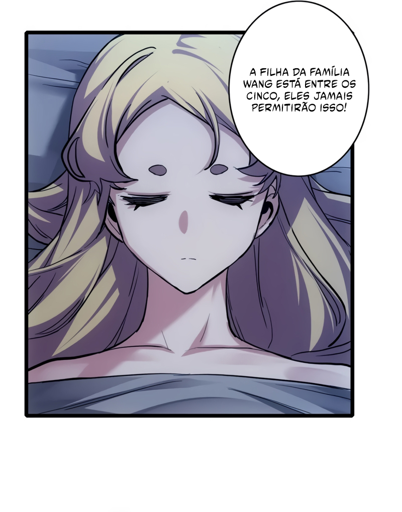 I Just Want to Game in Peace Capítulo 106 Página 13
