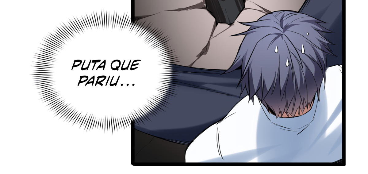 I Just Want to Game in Peace Capítulo 14 Página 7