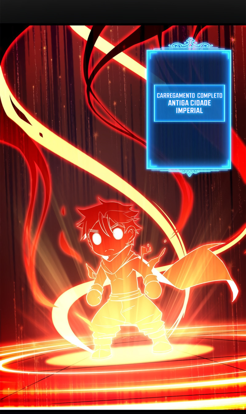 I Just Want to Game in Peace Capítulo 19 Página 4
