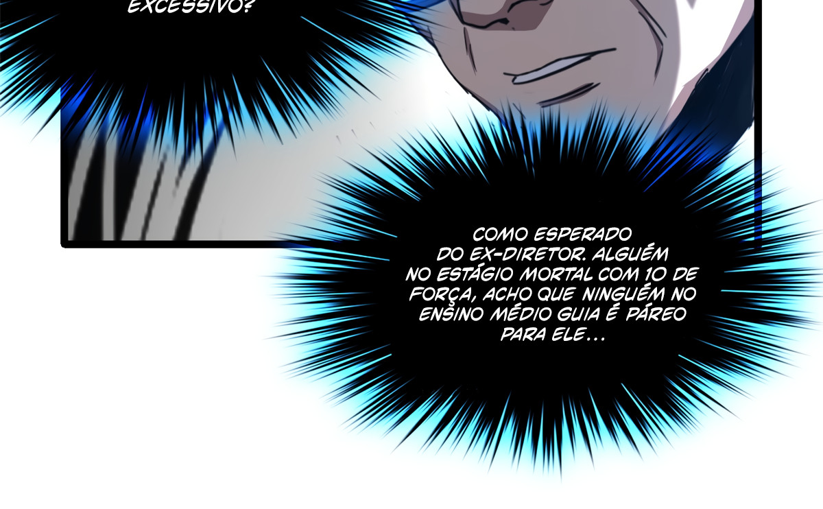 I Just Want to Game in Peace Capítulo 2 Página 23
