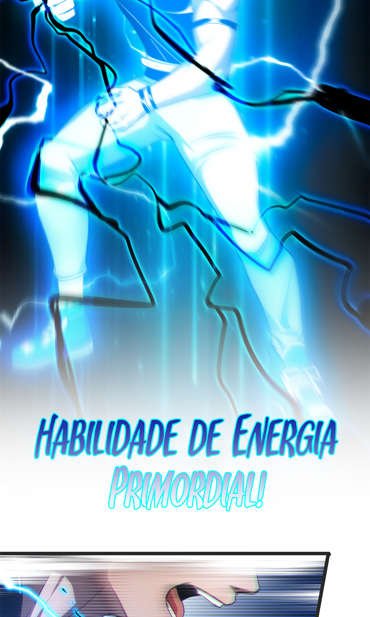 I Just Want to Game in Peace Capítulo 2 Página 28