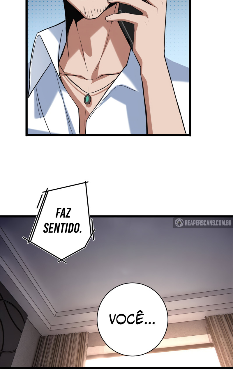 I Just Want to Game in Peace Capítulo 20 Página 7