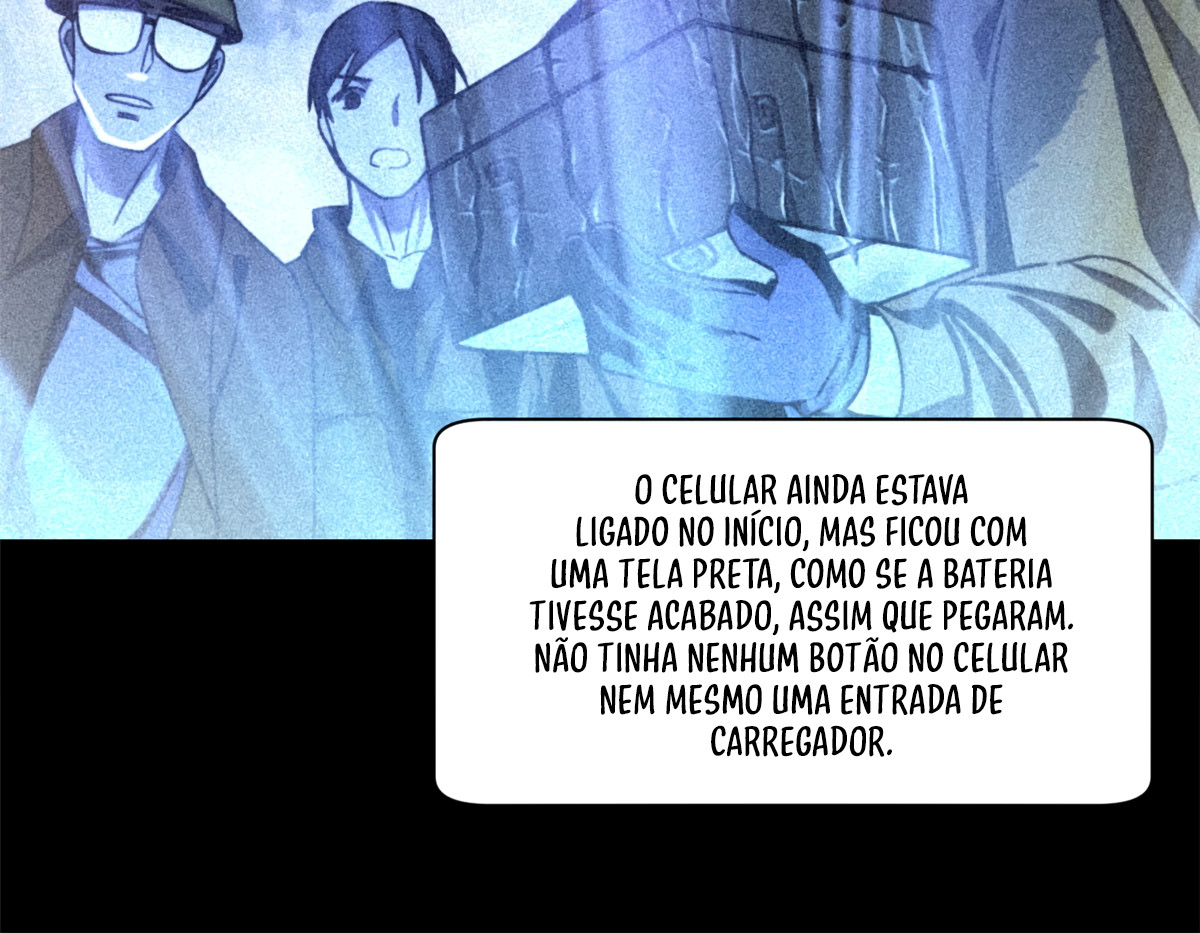 I Just Want to Game in Peace Capítulo 3 Página 30