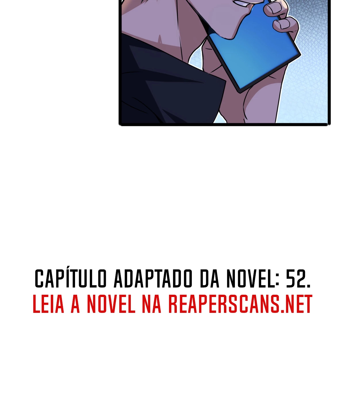 I Just Want to Game in Peace Capítulo 38 Página 22