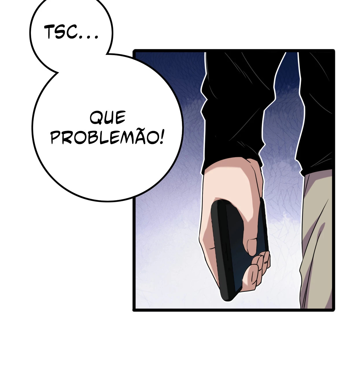 I Just Want to Game in Peace Capítulo 39 Página 7