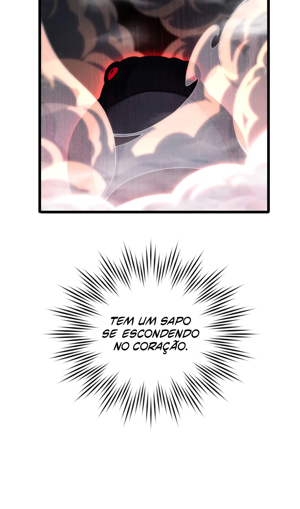 I Just Want to Game in Peace Capítulo 45 Página 17