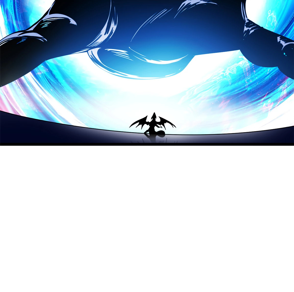 I Just Want to Game in Peace Capítulo 47 Página 11