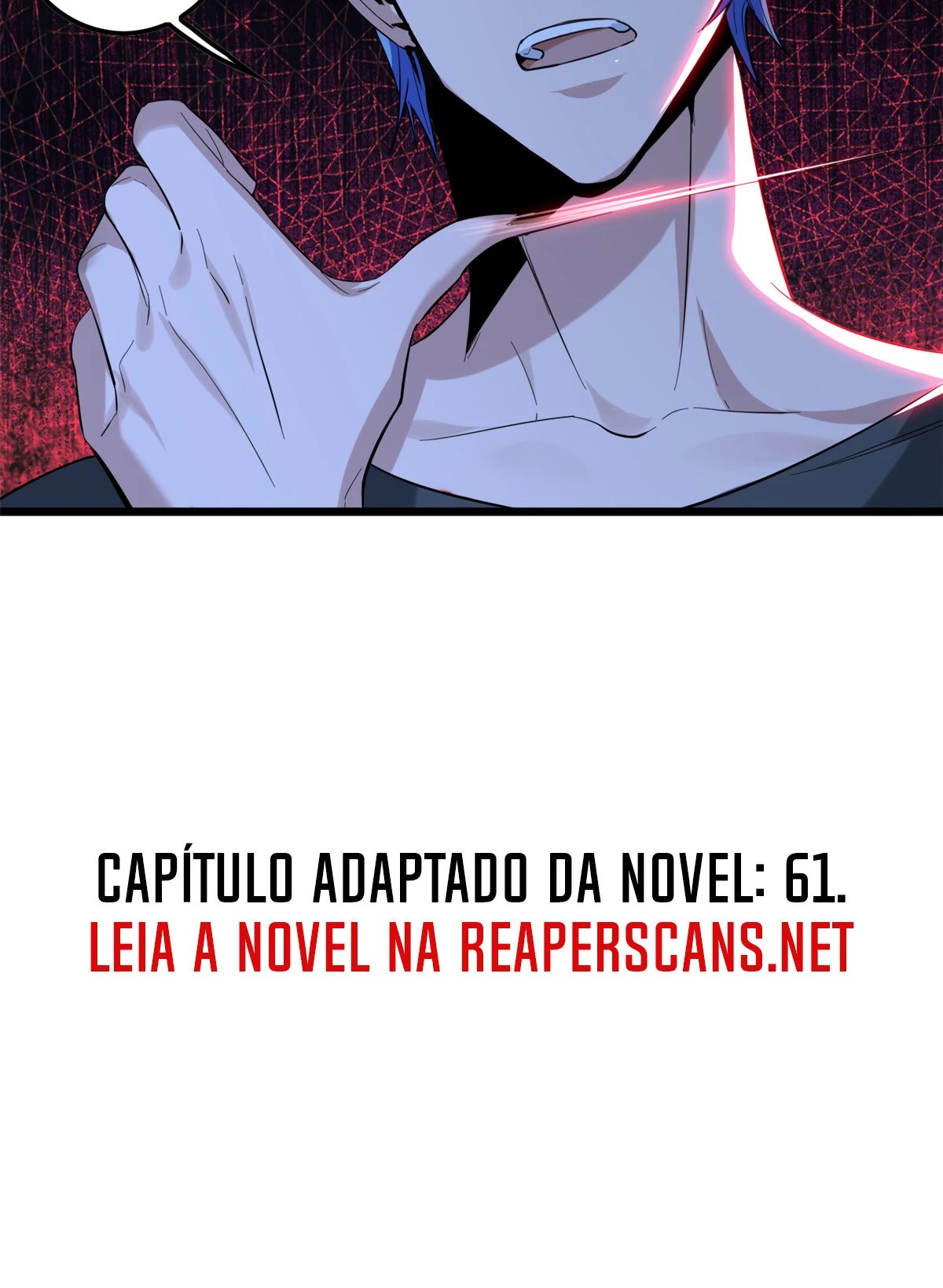 I Just Want to Game in Peace Capítulo 47 Página 21