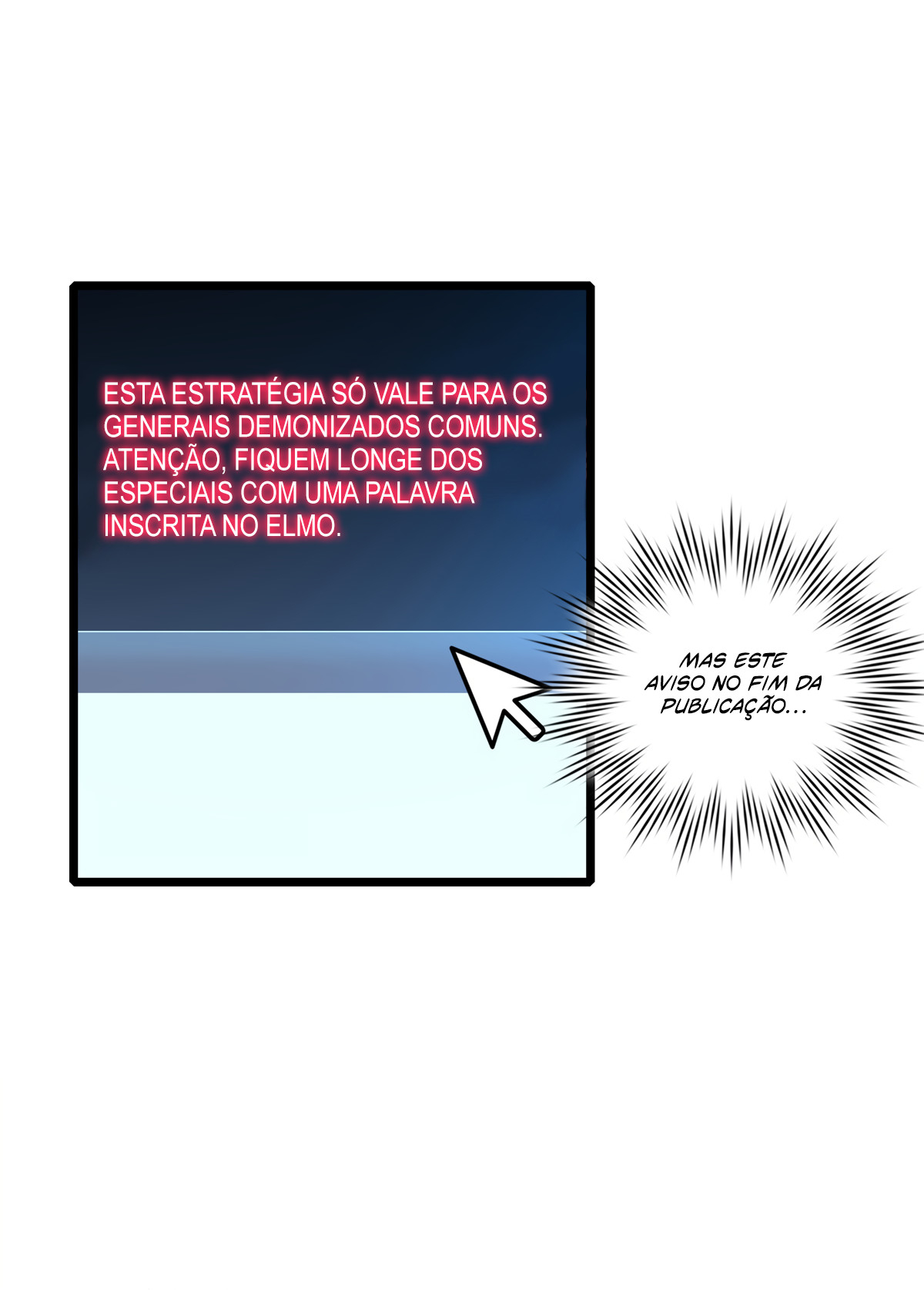 I Just Want to Game in Peace Capítulo 64 Página 3