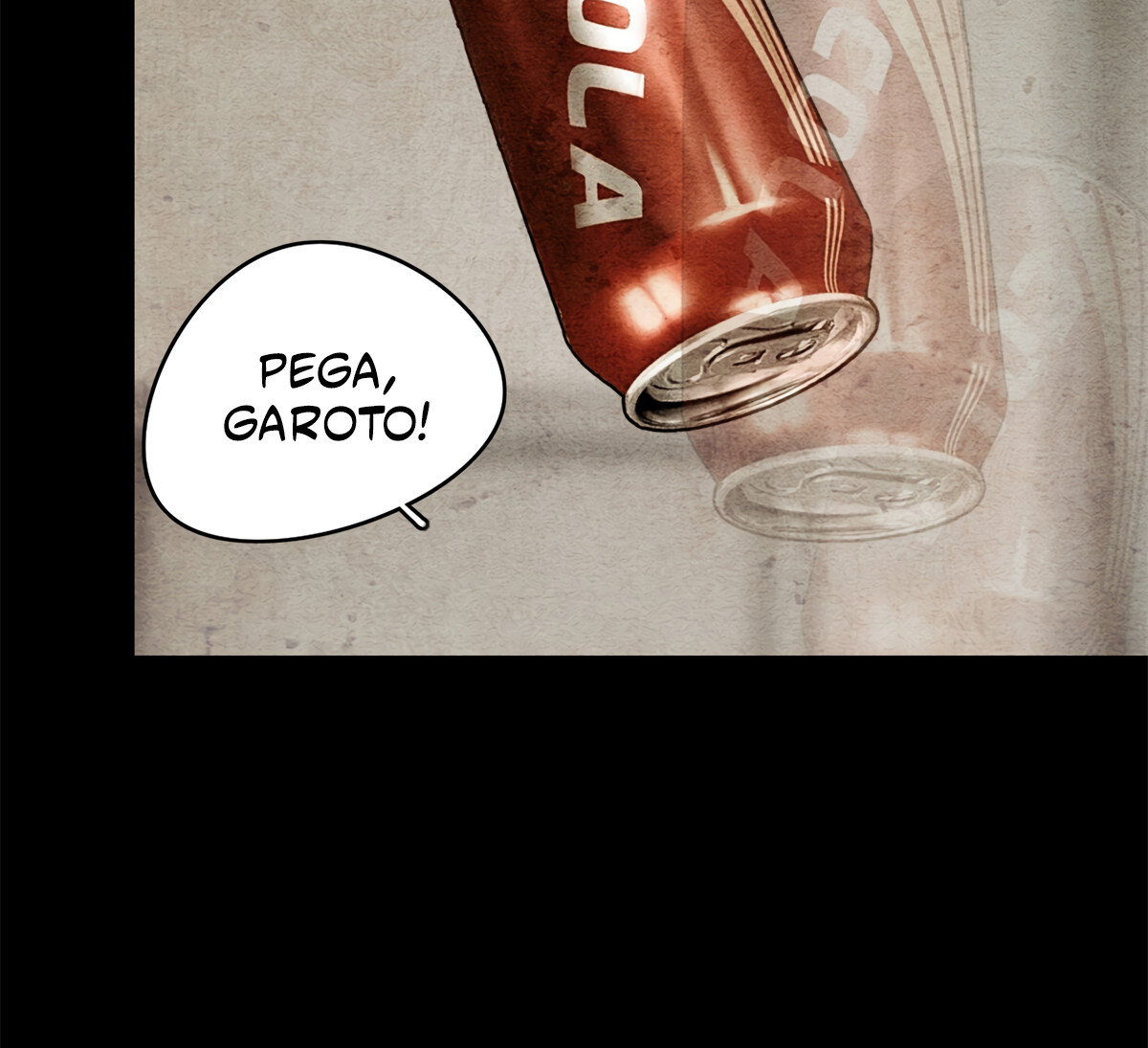 I Just Want to Game in Peace Capítulo 73 Página 3