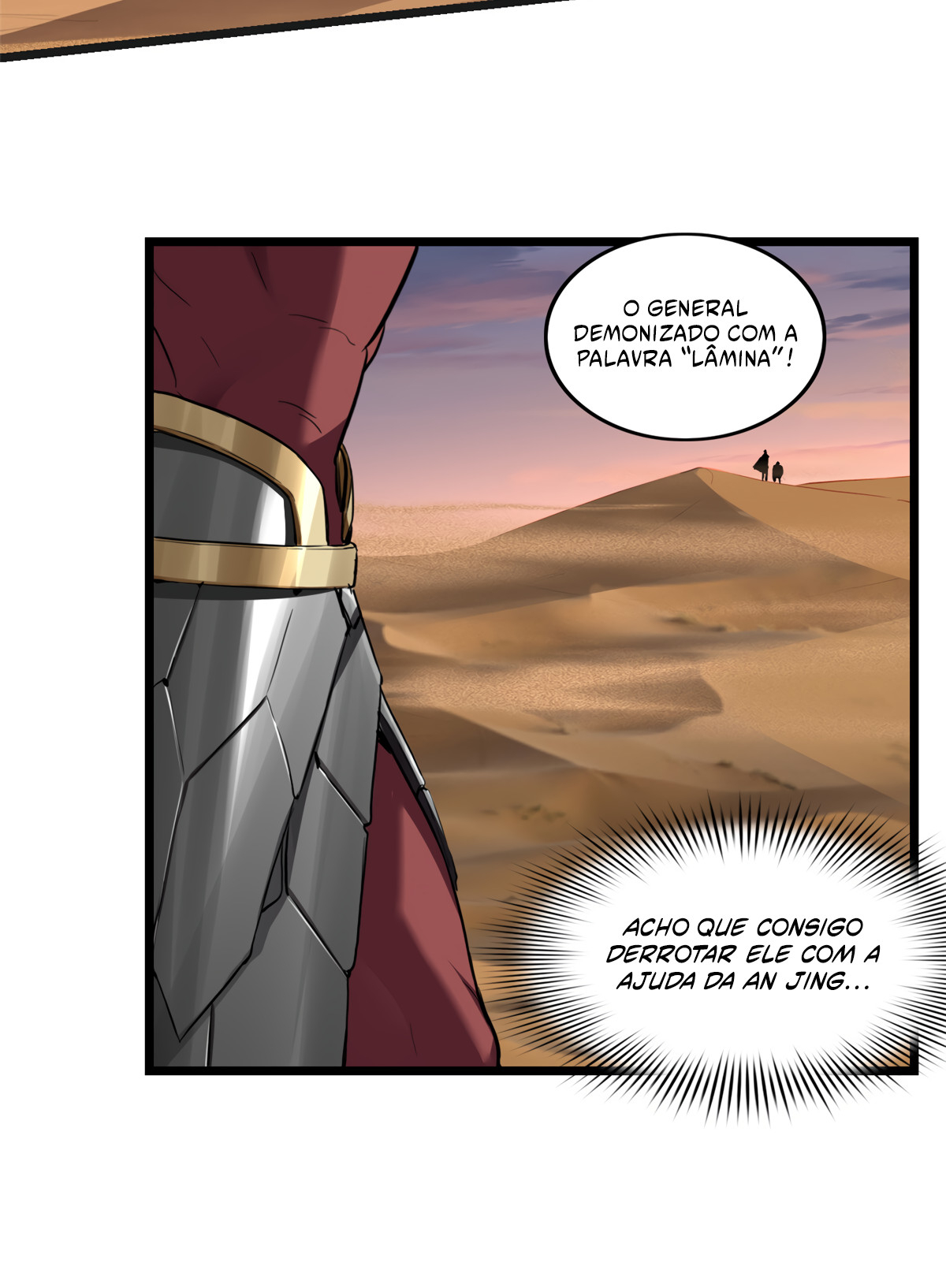 I Just Want to Game in Peace Capítulo 74 Página 9