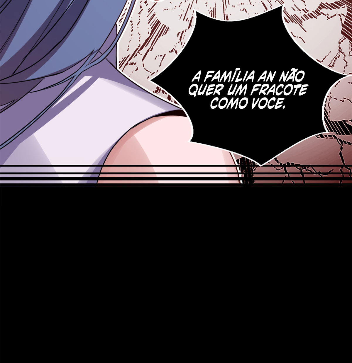I Just Want to Game in Peace Capítulo 8 Página 6