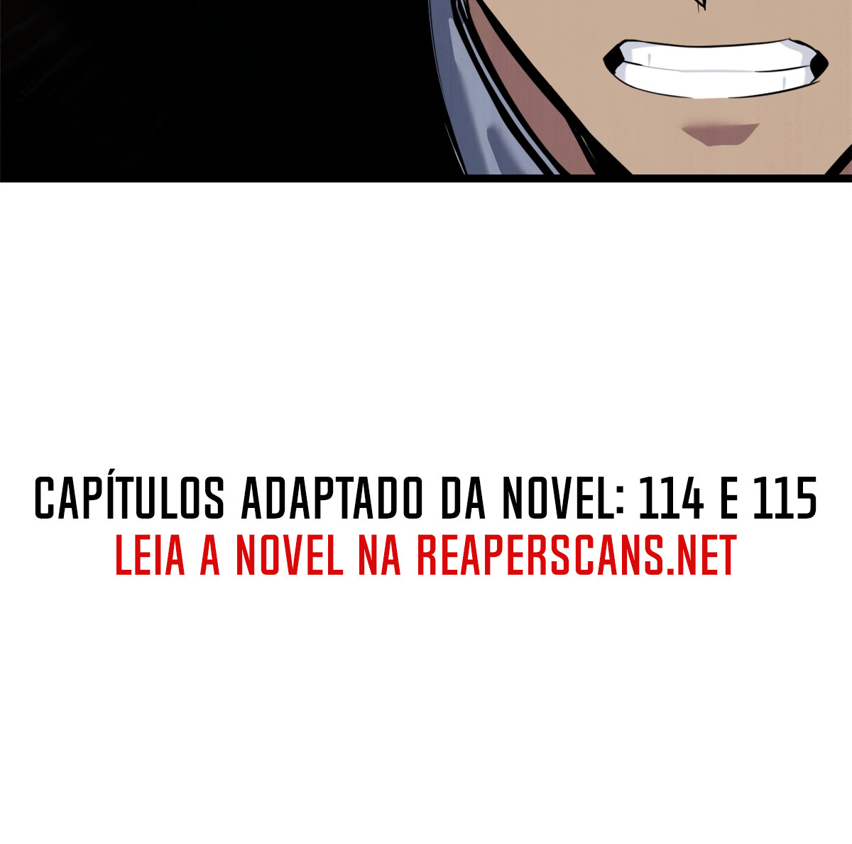I Just Want to Game in Peace Capítulo 87 Página 18