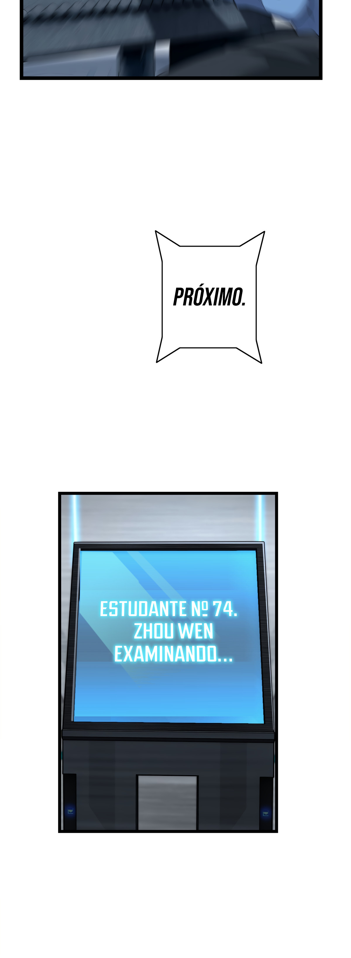 I Just Want to Game in Peace Capítulo 93 Página 23