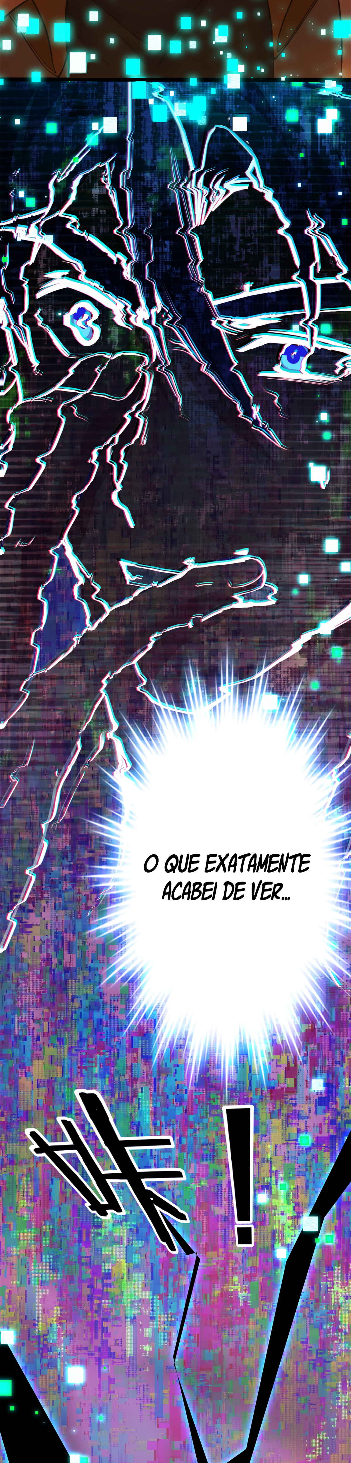 I Just Want to Game in Peace Capítulo 95 Página 26