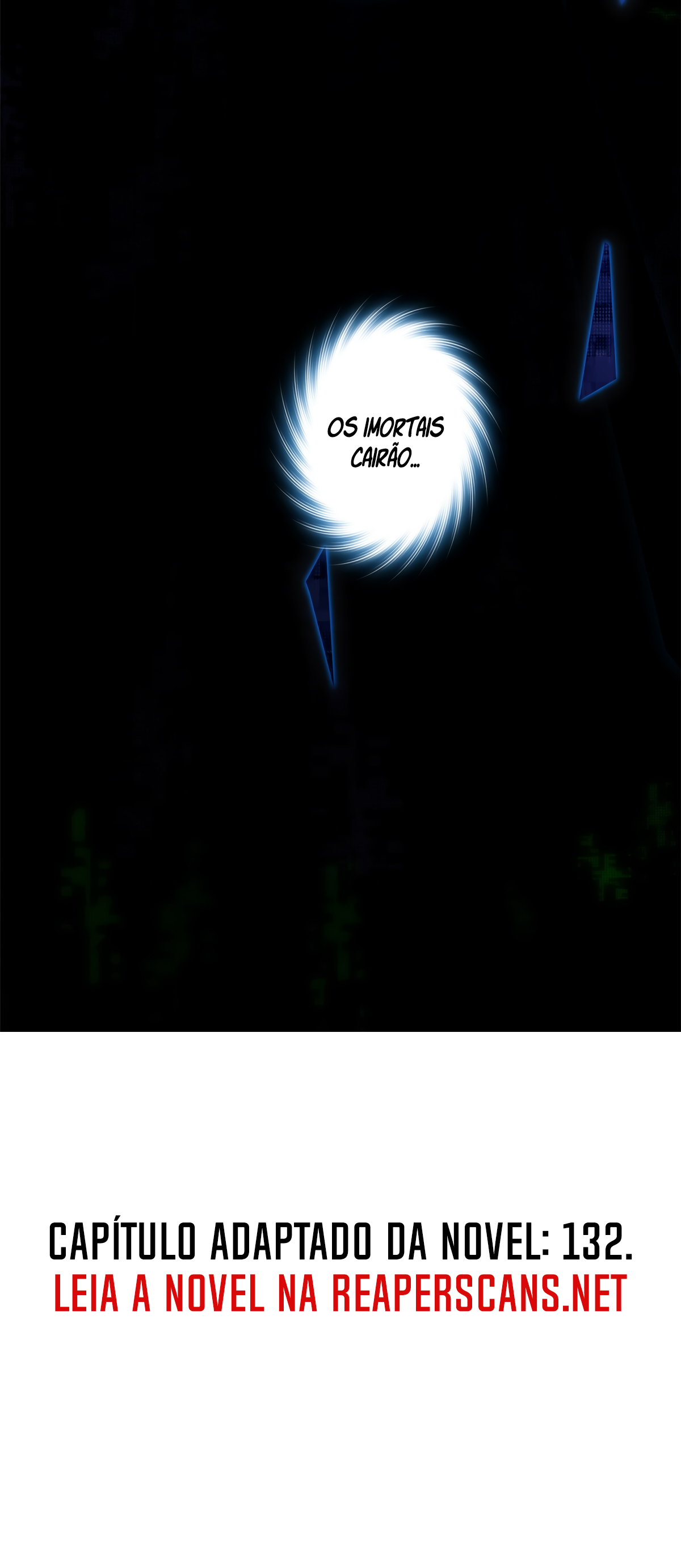 I Just Want to Game in Peace Capítulo 95 Página 28