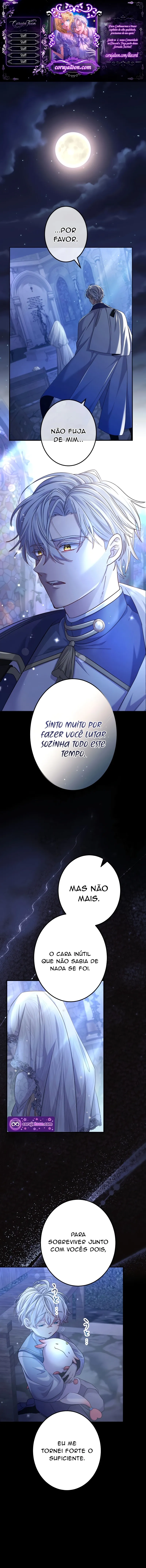 I Leave You Because I Love You Capítulo 1 Página 1