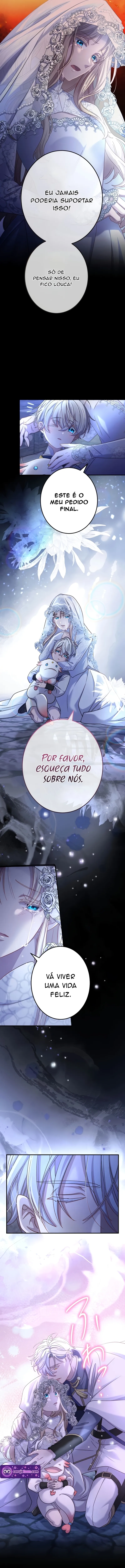 I Leave You Because I Love You Capítulo 1 Página 3