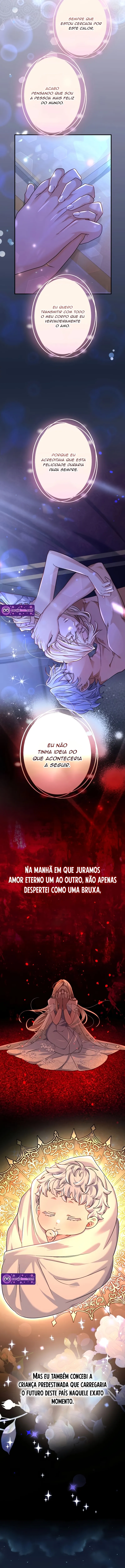 I Leave You Because I Love You Capítulo 3 Página 2
