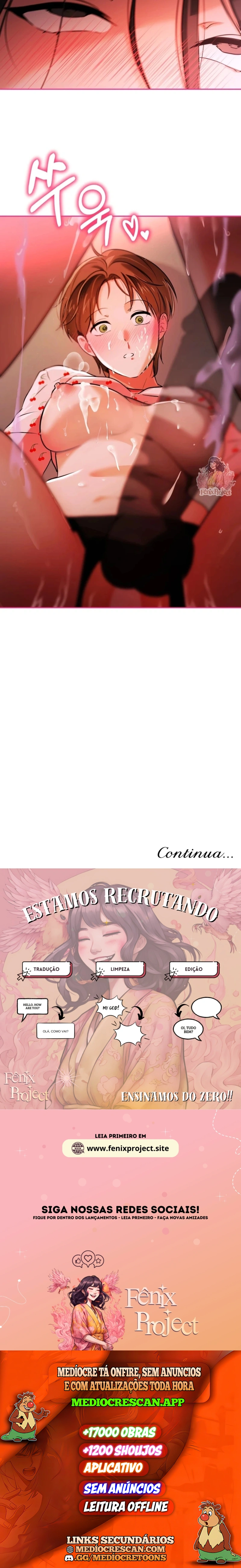 I Like Beautiful Women! Capítulo 13 Página 19