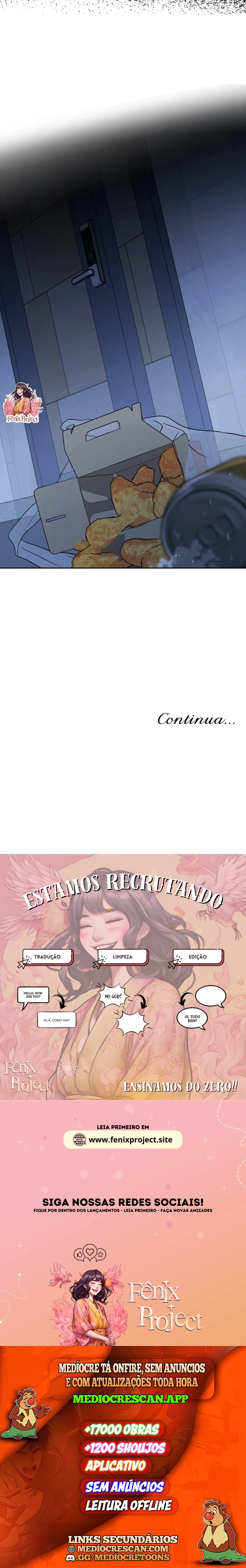 I Like Beautiful Women! Capítulo 14 Página 25