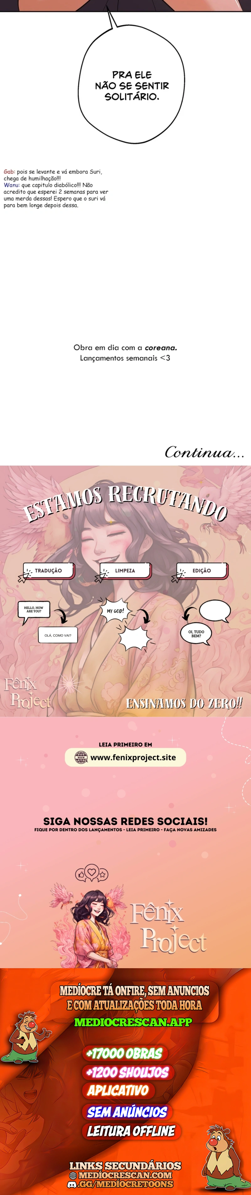 I Like Beautiful Women! Capítulo 16 Página 23